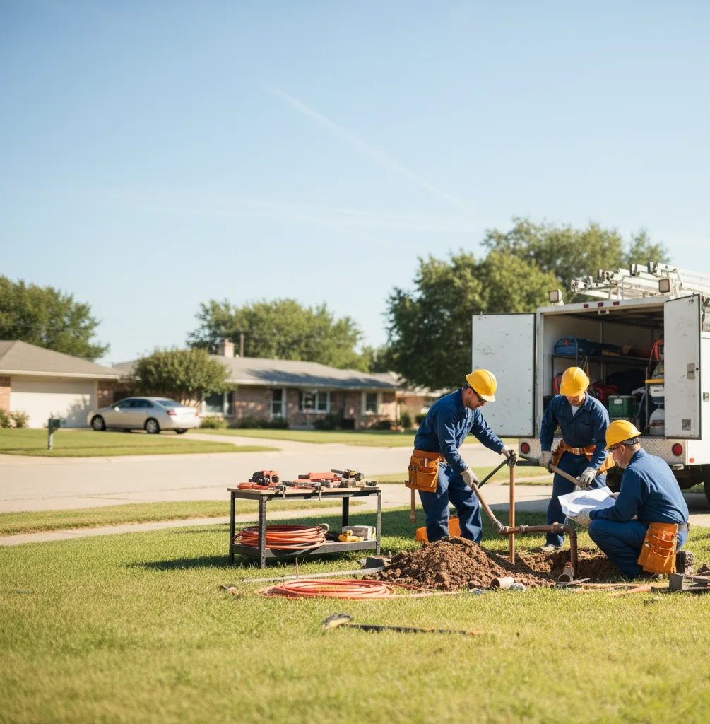 Water Heater Repair in Meridian, ID